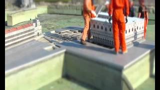 Il mondo segreto di Italia in Miniatura [upl. by Hakvir]