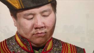 trad Pferdekopfgeige und Sologesang  Ensemble Khueree Tsam Mongolia [upl. by Volney770]