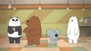 Cuộc sống cùng Nom Nom  We Bare Bears PHỤ ĐỂ [upl. by Nitnelav16]