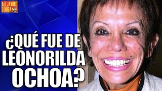 EL TRISTE FINAL de Leonorilda Ochoa …Que fue de [upl. by Pius788]