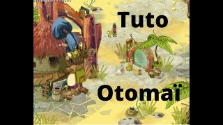 Comment aller sur lîle dotomaï Dofus temporis retro [upl. by Nossah]