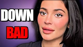 Kylie Jenner Has GONE BROKE [upl. by Tollman732]