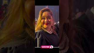 Manilyn Reynes Nasira ang sapatos sa GMA Gala Night gmagala2024 [upl. by Irollam835]