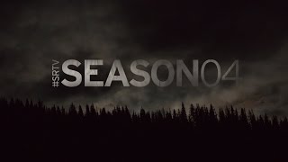 Salomon Running TV Season 4  Teaser [upl. by Angeline417]