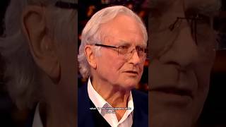 FAMOUS Atheist Richard Dawkins on the Afterlife [upl. by Suelo]