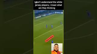 They thought they can keep the blue offside shortsシ football subscribe offside [upl. by Darooge436]