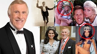 Unknown Surprising Facts About Bruce Forsyth  Pastimers [upl. by Isdnyl696]