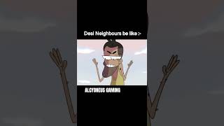 Desi Neighbours 🤣 shorts trending funny doraemon shinchan indianschool nostalgia comedy yt [upl. by Motteo627]