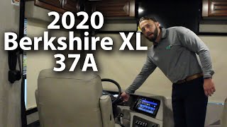 2020 Berkshire XL 37A Walkthrough [upl. by Swagerty]