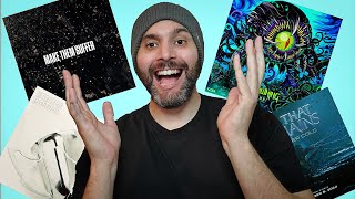 New Metal Music Friday State Champs Northlane All That Remains [upl. by Australia]