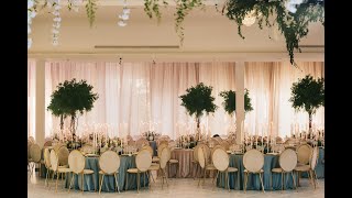 This Rococo Wonderland Wedding 1 [upl. by Eimam980]