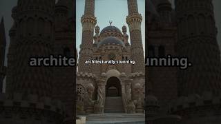 Discover The Al Mahdiya Mosque North Africa [upl. by Semadar]