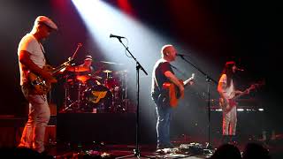 Pixies  Whos More Sorry Now Live  Melkweg Amsterdam 12082022 [upl. by Aciretehs]