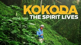 Trailer Kokoda  The Spirit Lives [upl. by Florrie59]