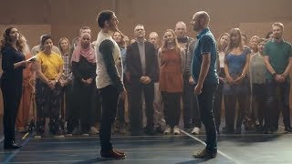 Cette touchante publicité est une magnifique leçon contre l’individualisme [upl. by Love]