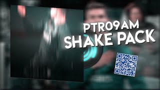 SHAKE PACK For Alight Motion  14 Shakes  alightmotionpreset [upl. by Annoed510]