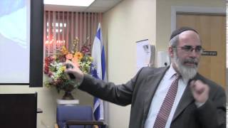 Who Was Joseph Perl Jewish Biography as History Lecture by Dr Henry Abramson [upl. by Herries]