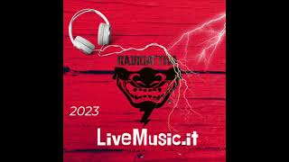 RadioAttiva  Gli Avvoltoi LiveMusicit [upl. by Sapphira]