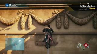 Assassins Creed Unity  La Bievre pantheon  Cockade [upl. by Themis]