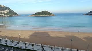 Donosti Beti [upl. by Pinette952]