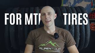 Trailer  Best MTB Tires for XC Racing Worst Choice You Can Make [upl. by Llertnod]