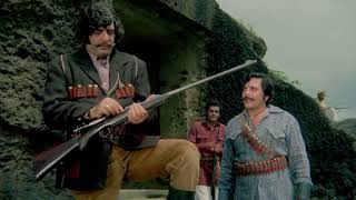 Khote Sikkay 1974 Trailer  Feroz Khan Rehana Sultan Danny Denzongpa [upl. by Ahsitneuq]