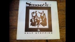 Half Stepping Smooth And Co UK Move [upl. by Brom]