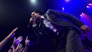 Nick Cave amp The Bad Seeds  Palaces of Montezuma Wild God Tour 2024  Berlin Uber Arena [upl. by Margherita]