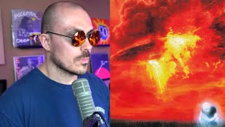 Fantano REACTION to “Death amp Romance” by Magdalena Bay [upl. by Adelheid646]