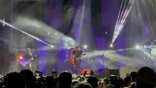 Koe Wetzel  Something to Talk About Live [upl. by Tabor]