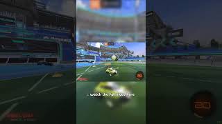 Why I LEFT Rocket League rocketleague funnymoments rocketleagueclips rocketleaguegoals [upl. by Onek797]