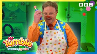 🔴LIVE Learn with Mr Tumble  Mr Tumble and Friends [upl. by Temple]