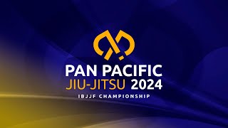 Pan Pacific 2024  Mat 1 Day 2 [upl. by Oalsecnew]