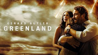 Greenland 2020 Movie  Gerard Butler Morena Baccarin Roger Dale Floyd  Review and Facts [upl. by Notsa866]