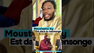 Serigne Moustapha Sy ak Patriotes yii diomayemoysonko viral duo flyp foryou Pourtoi duet [upl. by Koziara]