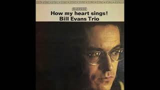 34 Skidoo  Bill Evans [upl. by Ttenneb269]