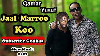 🛑 Qamar Yusuf Jaal Marroo Koo New Ethiopian Oromo Music 2021 [upl. by Lachance]