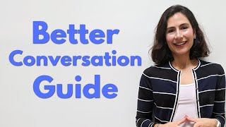 Gricean Maxims  Better Conversation Guide So You Can Talk To Anyone [upl. by Birkner]