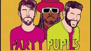 T Pain  I Cant Believe It Party Pupils Remix [upl. by Sachs]