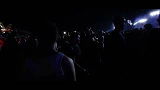 Michael Bibi b2b Dennis Cruz  Live  One Life CIUDAD UNIVERSITARIA  buenos aires 2024 HD [upl. by Jacobsen]