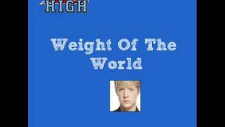 17  Weight Of The World  Matthew Thomas [upl. by Alodi923]