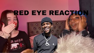 QUANDO RONDORED EYE REACTION [upl. by Eisac595]