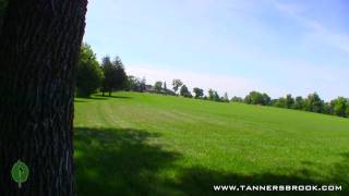 Tanners Brook Golf Course [upl. by Aihsi958]