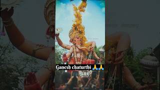 Ganesh chaturthi coming soon Ganpati bappa moriya 🙏🙏💕……shortsomganeshaynamahtrendingviral [upl. by Ahiel]