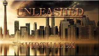 FL Studio 207 Visualizer Contest  Unleashed 4k Virtualex [upl. by Sonstrom153]