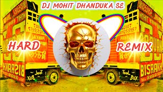 Jhatka Na Jhile Lugai Ko Gana Dj Remix Song  सबसे हटके Remix  Dialouge Mix  Mohit Mixing King [upl. by Booze]