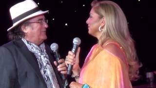 Albano amp Romina Power Atlantic City 2015 parte1 [upl. by Kirt]