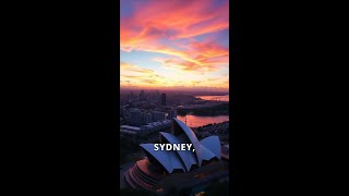 Discover the Vibrant Spirit of Sydney shotrs culture [upl. by Htessil]