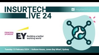 00 InsurtechLIVE 24 Showreel [upl. by Intruoc373]