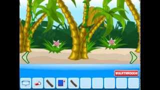 Hooda Escape Island Walkthrough [upl. by Glennon]